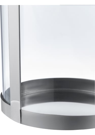 Madame Coco Karla Mumluk - M - Silver 8684427125465 Gri