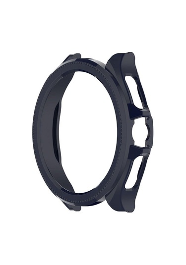 Akıllı Ekran Koruyucu Sert Kabuk Kılıf Yeni Pc Kılıfı Xiaomi Watch 2 Pro İçin