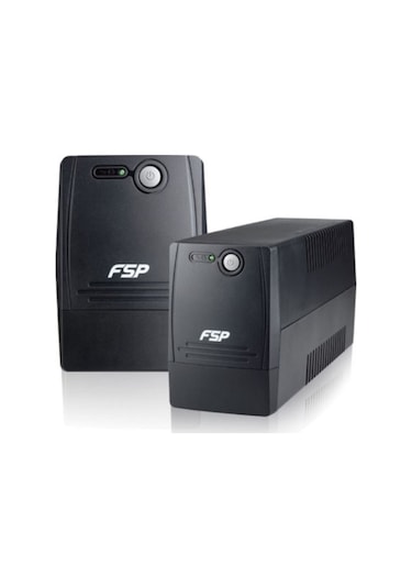 Fsp FP800 800VA Line-Interactive UPS Kesintisiz Güç Kaynağı