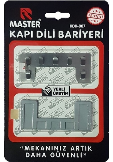 Kapı Dili Koruma kdk-007