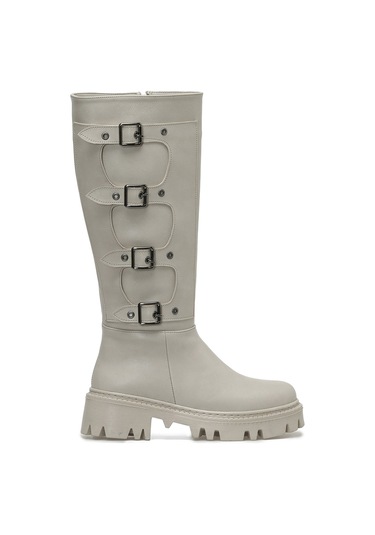 Butigo Emery 3pr Bej Kadın Çizme 000000000101742459 Bej