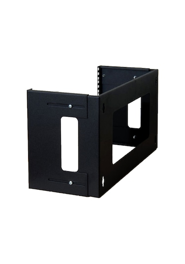 15u 19" Duvar Tipi Open Rack Kabinet