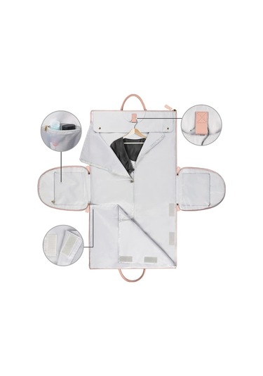 Sones Apj990 Büyük Kapasiteli Seyahat Taşınabilir Katlanır Bagaj Çantası Açık Hava Depolama Fitness Çantası Siyah