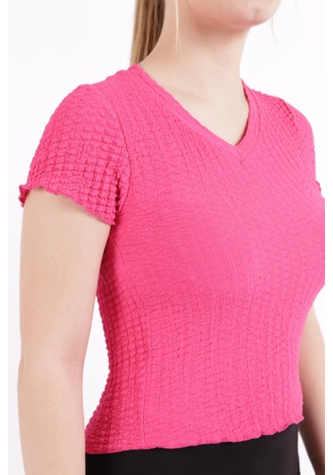 Busem S0010665-23y Kadın Bluz S0010665-R0507 Busem S0010665-23y Kadın Bluz S0010665-R0507