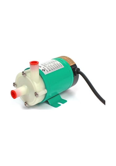 Cacheng Cmp 6 R Manyetik Pompa, Kimyasal Ve Asit Pompası 220V