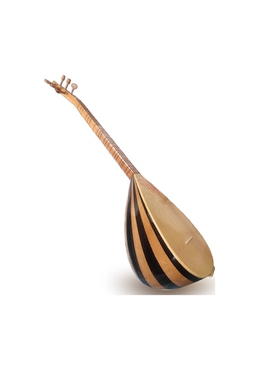 Cura Saz + Kılıf + Tezene