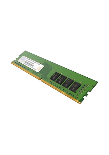 Longline LNGDDR42666DT/4GB 4 GB DDR4 2666 MHz CL19 Ram