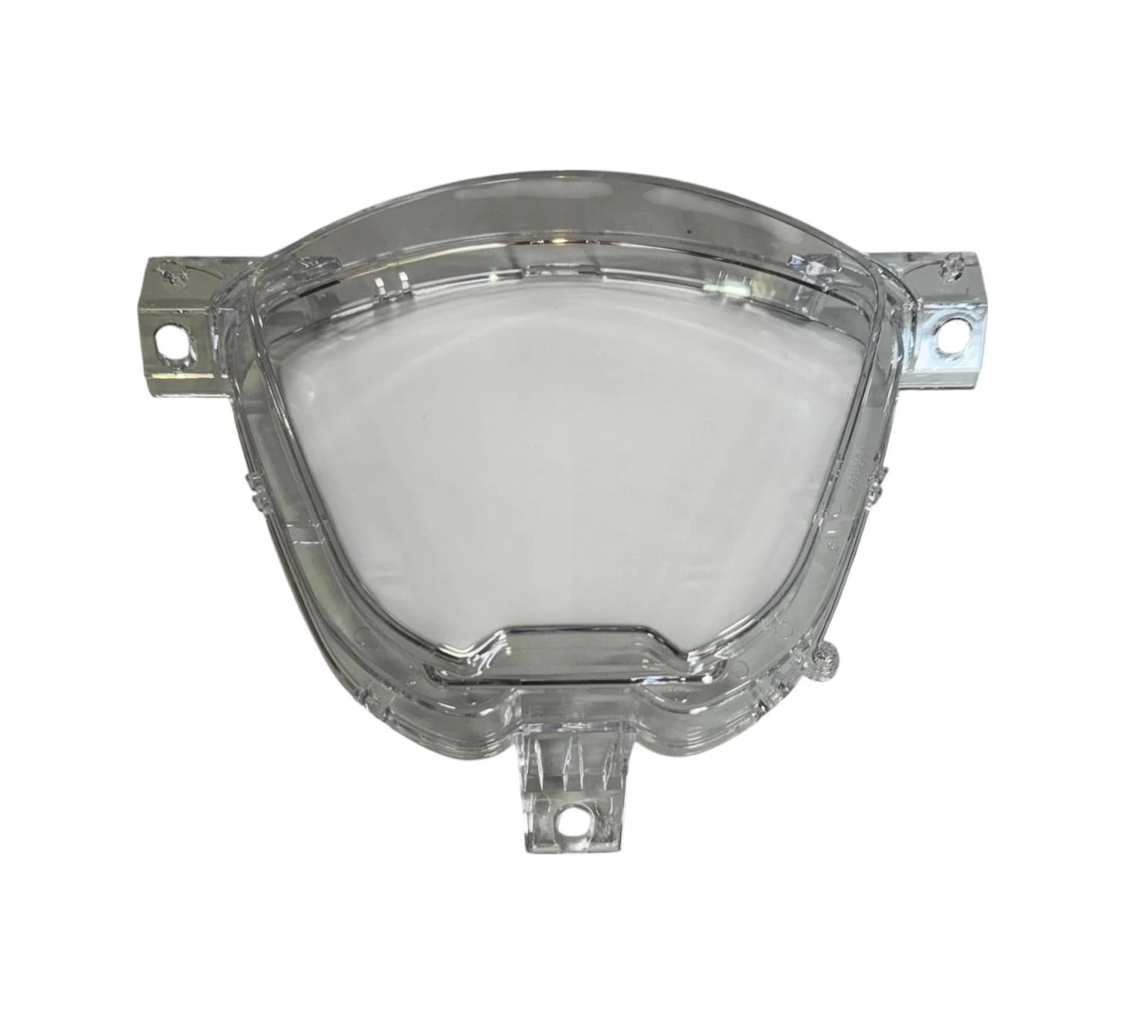 Honda Dio 110 Kilometre Saat Camı İthal