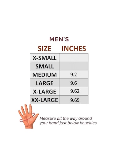 Kış Eldivenleri Su Geçirmez Termal Spor Eldivenleri Erkekler Kadınlar Koşu Bisiklet Sürüş Yürüyüş İş İçin Sıcak Eldivenler - Xl