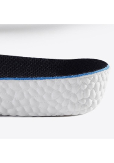 Dolıty 2 Adet Yükseklik Artış Tabanlık Arch Desteği 2,5-cm