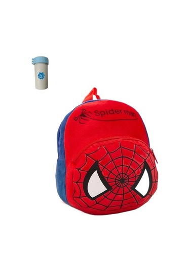 Net Edge Disney Karikatür Sırt Çantası Mickey Mouse Minnie Winnie The Pooh Peluş Okul Çantası Amz6fz Diğer