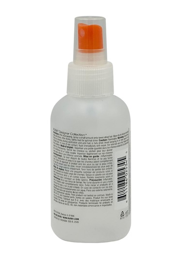 Rusk Shining Parlaklık Ve Hacim Saç Spreyi 125ml