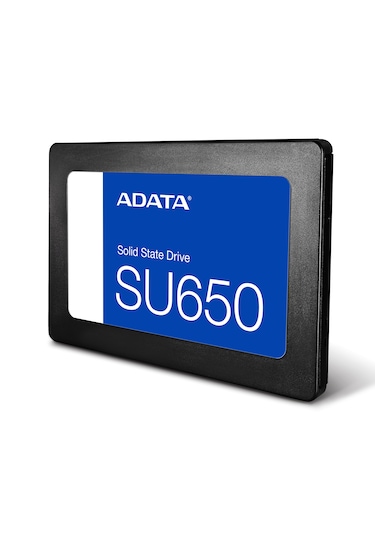 Adata SU650 ASU650SS-2TT-R 2.5" 2 TB SATA 3D NAND SSD