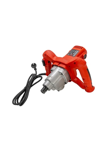 Rox 0334 1800W Boya/Harç Karıştırıcı Mikser