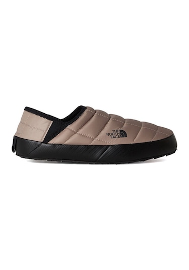 The North Face M Thermoball Traction Mule V Erkek Outdoor Terlik Nf0a3uzndho1 Gri Gri