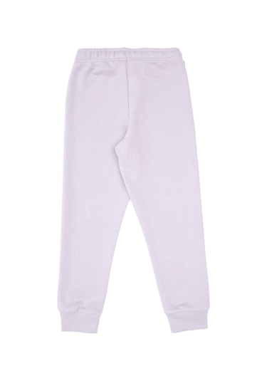 U.s. Polo Assn. Kız Çocuk Lila Pijama Takım 50318952-vr034 Lila