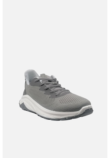 Scooter Gri Kadın Günlük Ayakkabı G2014tg Gri