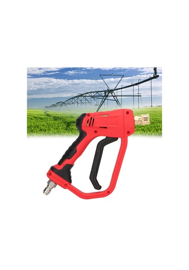 Dr Yüksek Basınçlı Yıkama Değneği, Bahçe Hortumu Için