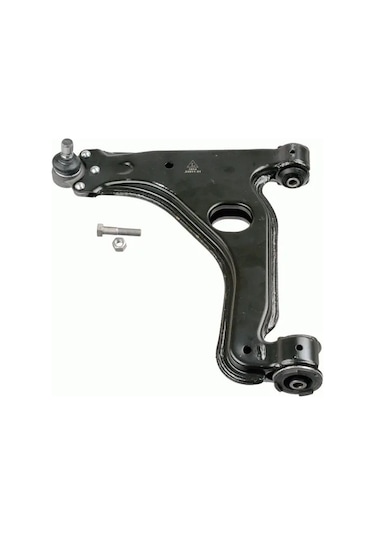 Opel Zafira B Sol Ön Salıncak 2006-2010 Psa