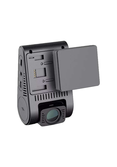 Viofo A129 Plus Duo Quad Hd Wifi Gps Ön Arka Araç Kamerası