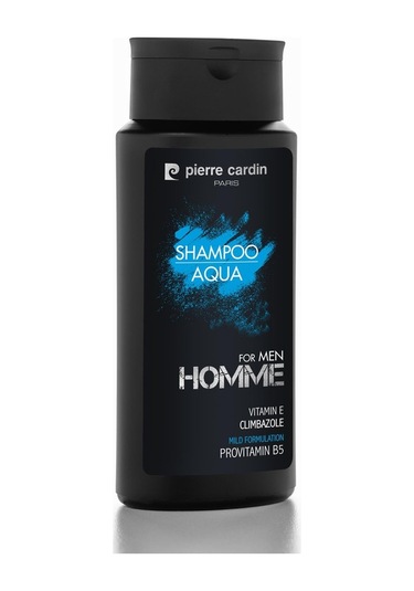 Pierre Cardin Aqua Provitamin B5 Keratin İçerikli Kepeğe Karşı Etkili Şampuan 400 ML
