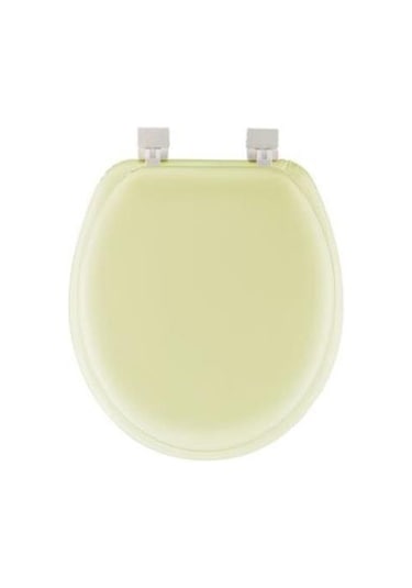 Classic Klozet Kapağı Şampanya