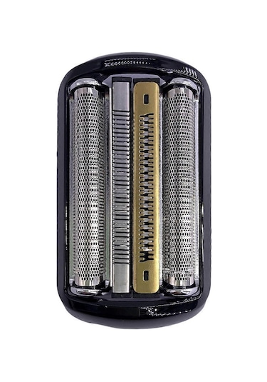 92b Elektrikli Tıraş Makinesi Yedek Başlığı Braun Series 9 Tıraş Makineleri Folyosu 9030s, 9040s, 9050cc, 9295cc İle Uyumludur