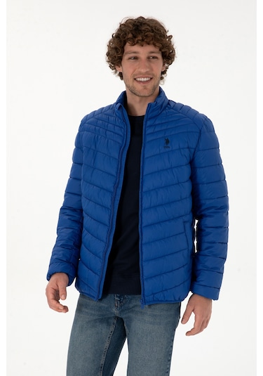 U.s. Polo Assn. Erkek Saks Mont 50312001-vr045 Sax