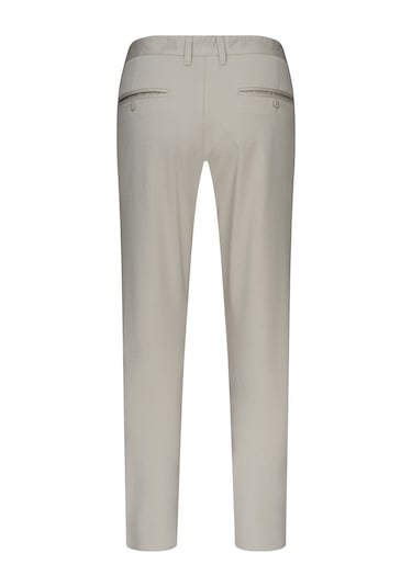 Hatemoğlu Taş Regular Fit Yandan Cepli Pamuklu Kanvas Pantolon 2982382 Taş