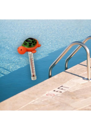 Suntek Banyo Gölet Için Havuzlar Yüzen Su Kaplumbağa