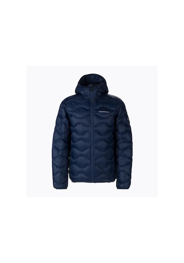 Peak Performance G77849020 M Helium Down Erkek Outdoor Ceket 001