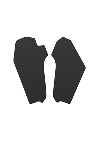 Tesla Center Konsol Tarafı Ön Anti-bick Koruyucu Ped İçin, Boyut:sürücü Yolcu İç Yan Deri