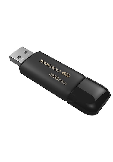 Team TC175332GB01 C175 32 GB USB 3.2 Flash Bellek