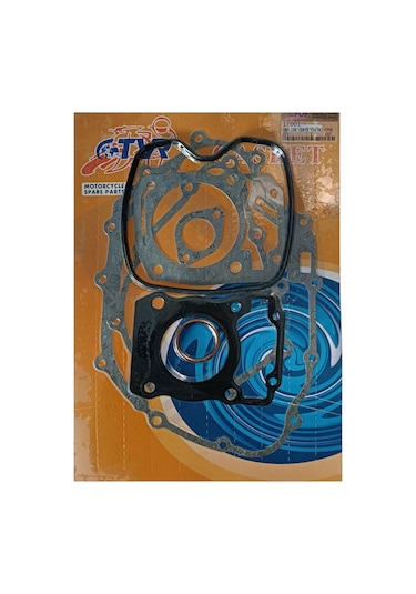 Cbf 150 Conta Takımı Oem Ç17001