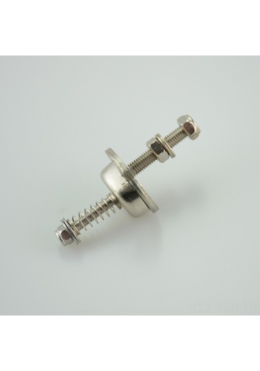 Yuntech01 Elektrikli Bisiklet Ve Katlanabilir Bisikletler İçin Spesifik Modifiye Edilmiş Güçlü Manyetik Tutucu B Tipi Dairesel Mıknatıs