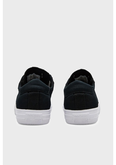 Converse Unisex Ayakkabı A19306c 001 Siyah Siyah