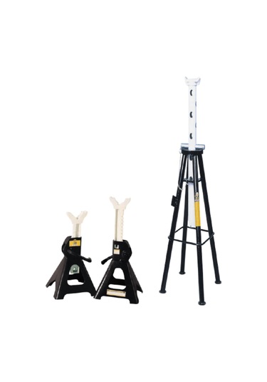 Omega Araç Sehpası Uzun Tip 3 Ton