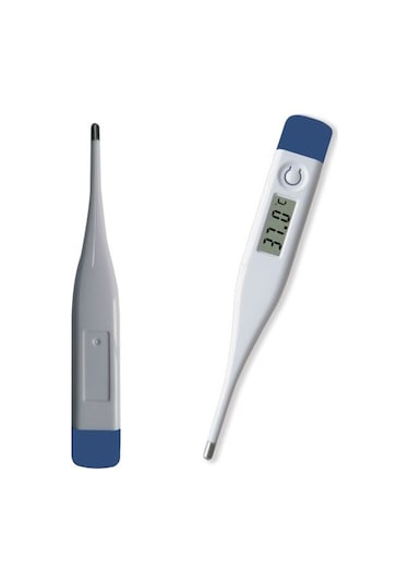 Armoline Dijital Koltuk Altı Ateş Ölçer