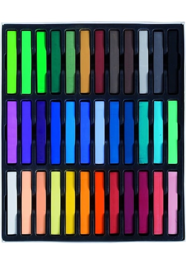 Talens Art Creation Soft Pastel 36Lı Kod 9036