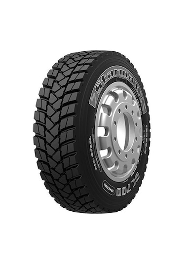 Starmaxx 315/80r22.5 Dc700 Harfıyat Çeker
