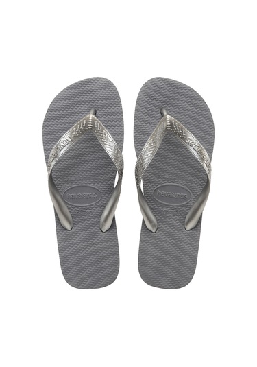 Havaianas Kadın Plaj Terliği 4137428 Gri
