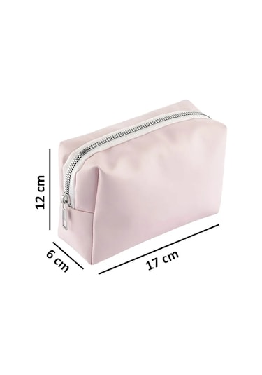 Ns Reliable 250 Voice Clutch Seyahat Makyaj Çantası