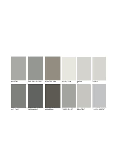 Vivaldi Fayans Boyası - Astar Ve Vernik Gerektirmeyen Boya