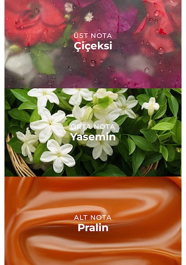 Armasari Floral Intense Kadın Parfüm EDP  100 ML