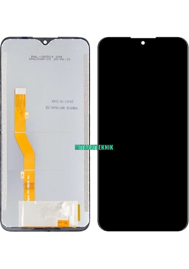 Alcatel 1Se 2020 Lcd Ekran Dokunmatik 5030 (333613545)