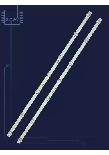 Zipov Tv Arka Aydınlatması Skyworth 32e20 Harper 32r720t Aıwa 32le8020 227206018