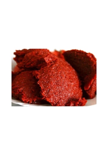 Ev Yapımı Biber Salçası 2 KG