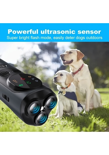 Willowhaven Üç Gözbebeği Kilitli Kaçan Köpekler, Sabit Frekanslı Takip Modu, Titreşim Uyarıları, Ekran Gösterimi, Kalıcı Dağılma, Profesyonel Saha Kontrolü, Siyah.