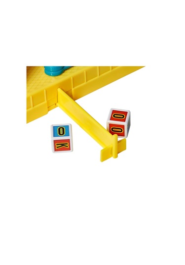 Hdn94 Rock Em Sock Em Vur Veya Engelle