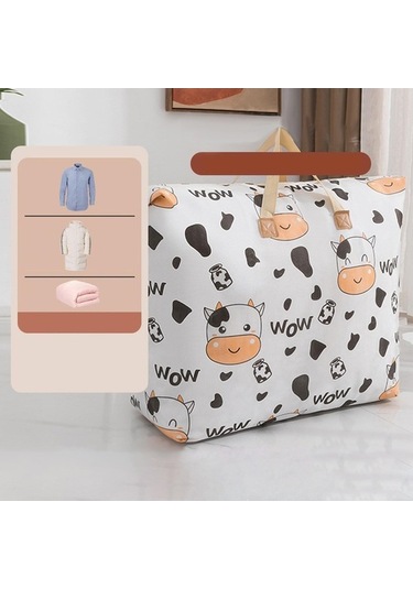 Pazly Xl Suntek Saklama Renkli Kapasiteli Hareketli Giysi Çok Çantası Büyük Ym Diğer